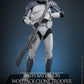 Star Wars The Clone Wars Figura 1/6 104th Battalion Wolfpack Clone Trooper 30 cm