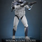 Star Wars The Clone Wars Figura 1/6 104th Battalion Wolfpack Clone Trooper 30 cm