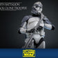 Star Wars The Clone Wars Figura 1/6 104th Battalion Wolfpack Clone Trooper 30 cm