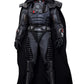 Star Wars Legends Figura Videogame Masterpiece 1/6 Darth Malgus 34 cm - HOT TOYS FIGURA - Vista detallada