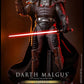 Star Wars Legends Figura Videogame Masterpiece 1/6 Darth Malgus 34 cm
