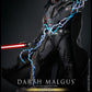 Star Wars Legends Figura Videogame Masterpiece 1/6 Darth Malgus 34 cm