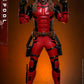 Deadpool & Wolverine Movie Masterpiece Figura 1/6 Nicepool 30 cm