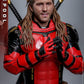 Deadpool & Wolverine Movie Masterpiece Figura 1/6 Nicepool 30 cm
