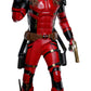 Deadpool & Wolverine Movie Masterpiece Figura 1/6 Nicepool 30 cm