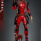 Deadpool & Wolverine Movie Masterpiece Figura 1/6 Nicepool 30 cm