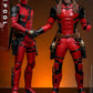 Deadpool & Wolverine Movie Masterpiece Figura 1/6 Nicepool 30 cm