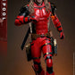 Deadpool & Wolverine Movie Masterpiece Figura 1/6 Nicepool 30 cm