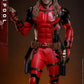 Deadpool & Wolverine Movie Masterpiece Figura 1/6 Nicepool 30 cm