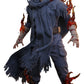 Deadpool & Wolverine Movie Masterpiece Figura 1/6 Human Torch 31 cm