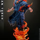 Deadpool & Wolverine Movie Masterpiece Figura 1/6 Human Torch 31 cm