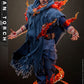 Deadpool & Wolverine Movie Masterpiece Figura 1/6 Human Torch 31 cm