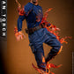 Deadpool & Wolverine Movie Masterpiece Figura 1/6 Human Torch 31 cm