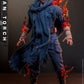 Deadpool & Wolverine Movie Masterpiece Figura 1/6 Human Torch 31 cm