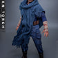 Deadpool & Wolverine Movie Masterpiece Figura 1/6 Human Torch 31 cm