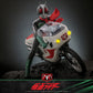 Kamen Rider 1/6 Kamen Rider No. 2 and Cylone 30 cm