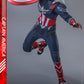 Captain America: Brave New World Movie Masterpiece 1/6 Captain America 30 cm