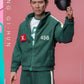 Squid Game 2 Figura 1/6 Seong Gi-hun 30 cm