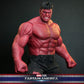 Captain America: Brave New World Figura Movie Masterpiece 1/6 Red Hulk 47 cm