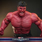 Captain America: Brave New World Figura Movie Masterpiece 1/6 Red Hulk 47 cm