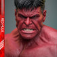 Captain America: Brave New World Figura Movie Masterpiece 1/6 Red Hulk 47 cm