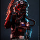 Star Wars Figura Movie Masterpiece 1/6 TIE fighter Pilot 30 cm