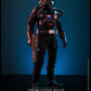 Star Wars Figura Movie Masterpiece 1/6 TIE fighter Pilot 30 cm