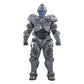 Batman y Robin Figura Movie Masterpiece 1/6 Mr. Freeze 33 cm - HOT TOYS FIGURA - Vista detallada