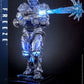 Batman y Robin Figura Movie Masterpiece 1/6 Mr. Freeze 33 cm