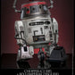 Star Wars Figura Set 1/6 Chopper (C1-10P&trade;) & BD-1&trade; (Imperial Disguise) 18 cm & 8 cm