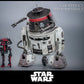 Star Wars Figura Set 1/6 Chopper (C1-10P&trade;) & BD-1&trade; (Imperial Disguise) 18 cm & 8 cm