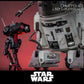 Star Wars Figura Set 1/6 Chopper (C1-10P&trade;) & BD-1&trade; (Imperial Disguise) 18 cm & 8 cm