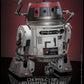 Star Wars Figura Set 1/6 Chopper (C1-10P&trade;) & BD-1&trade; (Imperial Disguise) 18 cm & 8 cm