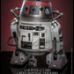 Star Wars Figura Set 1/6 Chopper (C1-10P&trade;) & BD-1&trade; (Imperial Disguise) 18 cm & 8 cm