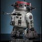 Star Wars Figura Set 1/6 Chopper (C1-10P&trade;) & BD-1&trade; (Imperial Disguise) 18 cm & 8 cm