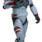 Star Wars: The Clone Wars Television Masterpiece Figura 1/6 Clone Commando Sev (Hot Toys Exclusive) 30 cm