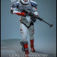 Star Wars: The Clone Wars Television Masterpiece Figura 1/6 Clone Commando Sev (Hot Toys Exclusive) 30 cm