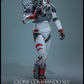 Star Wars: The Clone Wars Television Masterpiece Figura 1/6 Clone Commando Sev (Hot Toys Exclusive) 30 cm