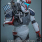 Star Wars: The Clone Wars Television Masterpiece Figura 1/6 Clone Commando Sev (Hot Toys Exclusive) 30 cm