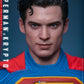 Superman (2025) Figura Movie Masterpiece 1/6 Superman & Krypto 33 cm
