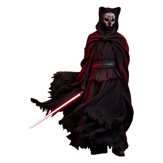 Star Wars Figura 1/6 Darth Nihilus 31 cm