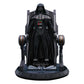 Star Wars: Episodio III - La venganza de los Sith Figura Movie Masterpiece 1/6 Darth Vader (Deluxe Version) 35 cm - HOT TOYS FIGURA