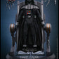 Star Wars: Episodio III - La venganza de los Sith Figura Movie Masterpiece 1/6 Darth Vader (Deluxe Version) 35 cm