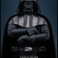 Star Wars: Episodio III - La venganza de los Sith Figura Movie Masterpiece 1/6 Darth Vader 35 cm
