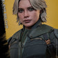 Thunderbolts Movie Masterpiece 1/6 Yelena Belova 28 cm