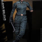 Thunderbolts Movie Masterpiece 1/6 Yelena Belova 28 cm