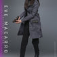 From the World of John Wick: Ballerina Figura 1/6 Eve Macarro (Artisan Editon) Hot Toys Exclusive 28 cm
