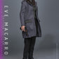 From the World of John Wick: Ballerina Figura 1/6 Eve Macarro (Artisan Editon) Hot Toys Exclusive 28 cm