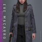 From the World of John Wick: Ballerina Figura 1/6 Eve Macarro (Artisan Editon) Hot Toys Exclusive 28 cm