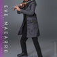 From the World of John Wick: Ballerina Figura 1/6 Eve Macarro (Artisan Editon) Hot Toys Exclusive 28 cm